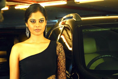 Bindhu Madhavi new Photoshoot