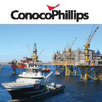 Conoco Phillips