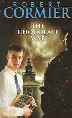Chocholate War