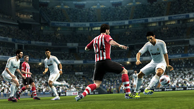 maria03 PES 2013: Novas Imagens