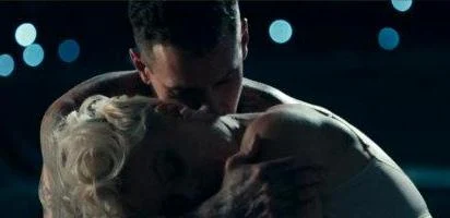 Video klip P!nk - Try