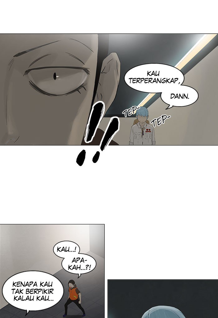 Tower of God Bahasa indonesia Chapter 102