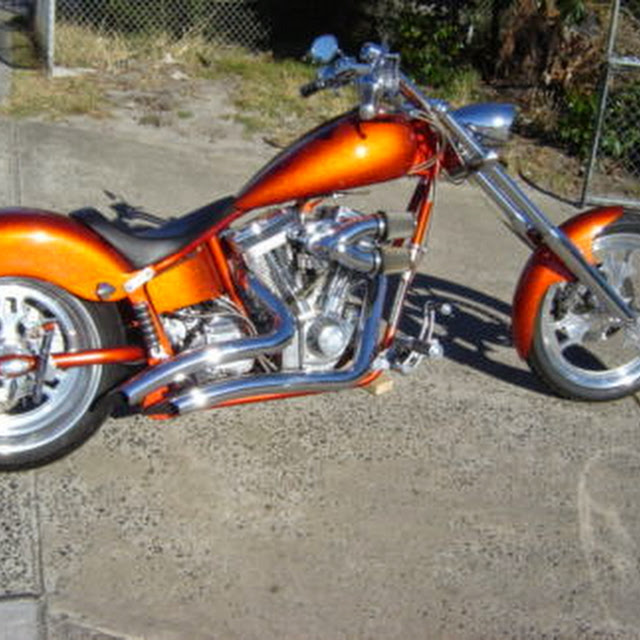 Harley Davidson Modifications harley davidson stage 2 upgrade