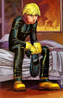 Reseña de "Biblioteca Millarworld. Kick-Ass" de Mark Millar y John Romita Jr. - Panini Comics