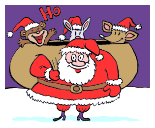 Božićne slike animacije download besplatne e-card čestitke Christmas