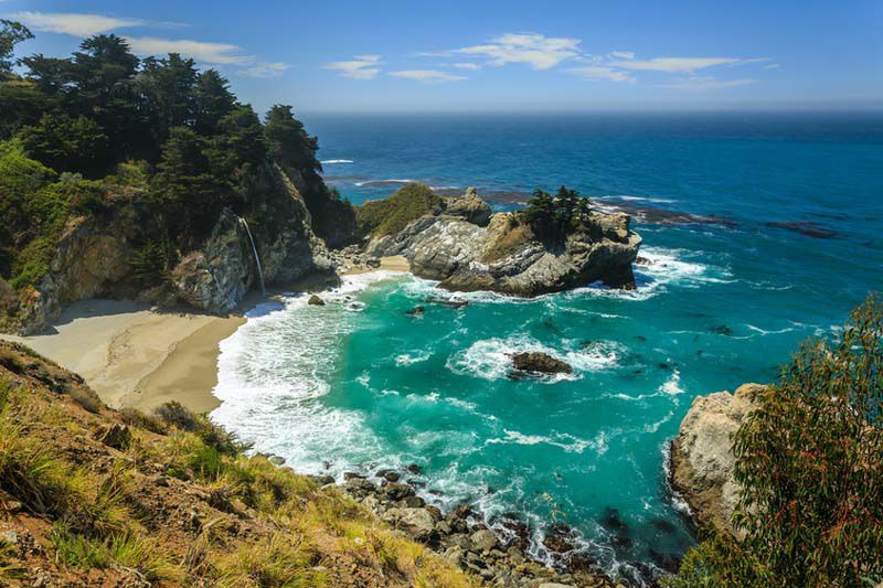 The 9 Easiest Weekend Trips From San Francisco