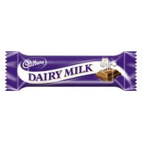 cadburys dairy milk