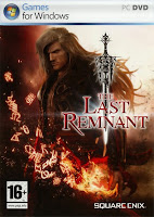Download The Last Remnant For PC Full Crack