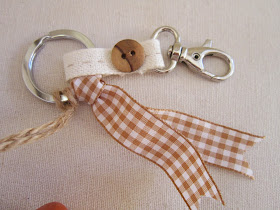 llavero, porte clefs, key holder