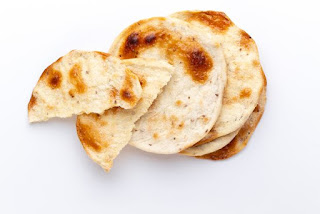 Pita bread