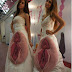 S3xiest Wedding Dress Ever