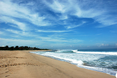 Pantai Pengumbahan