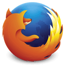  Firefox browser-calories
