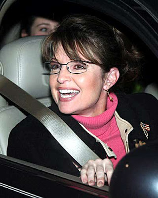 Lopez on Sarah Palin
