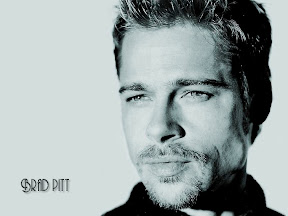 Brad Pitt Wallpapers 10