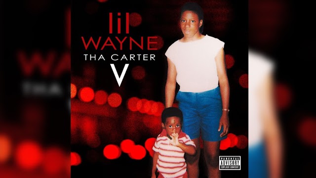 ▷▷ LIL WAYNE THA CARTER V DESCARGAR   ▷▷