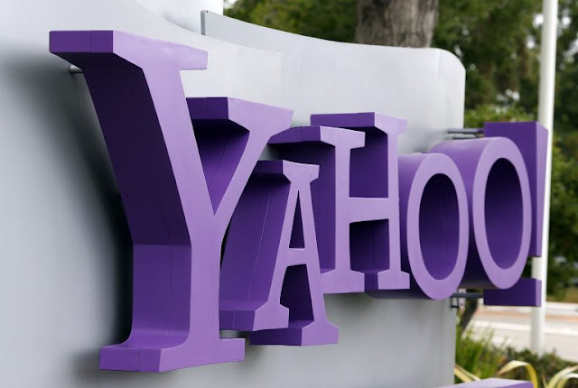 Yahoo and massive data leak: the authors would not be bound to a State
