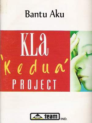 Kla Project - Bantu Aku