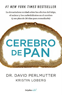 Cerebro de pan