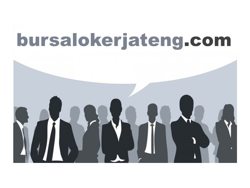 Lowongan Data Entry Jakarta 2017 2018 - Loker BUMN