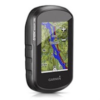 Portable GPS Unit