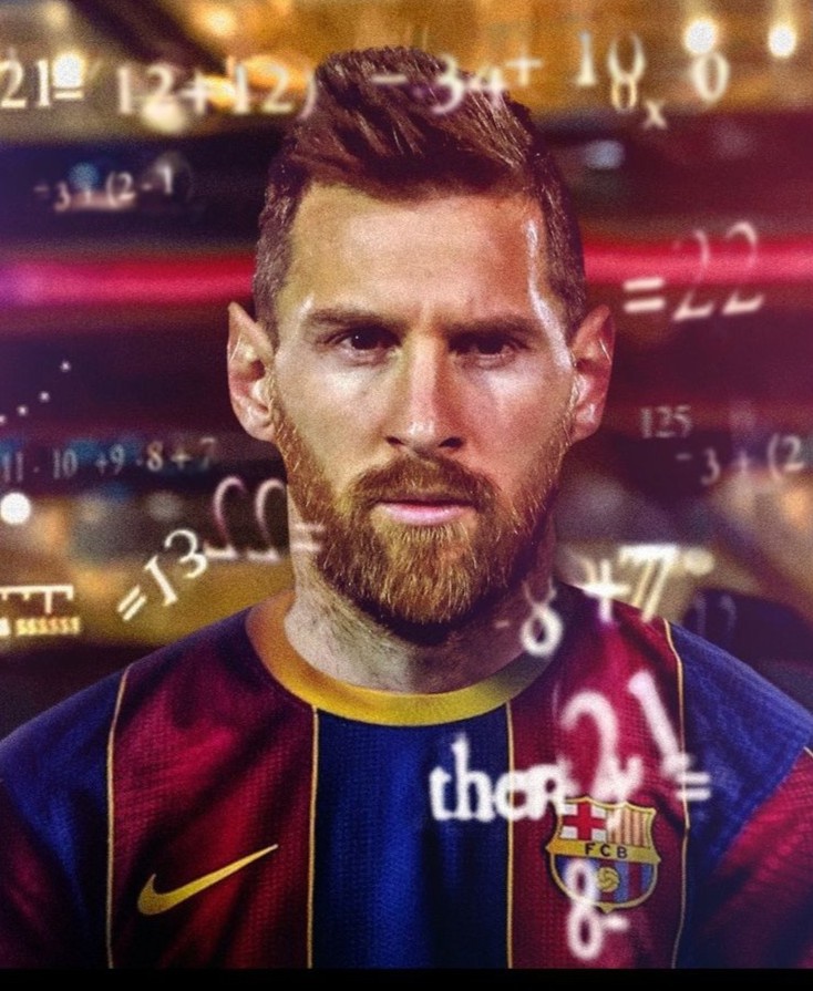 Barca đối diện với hỗn loạn vì Messi ở lại