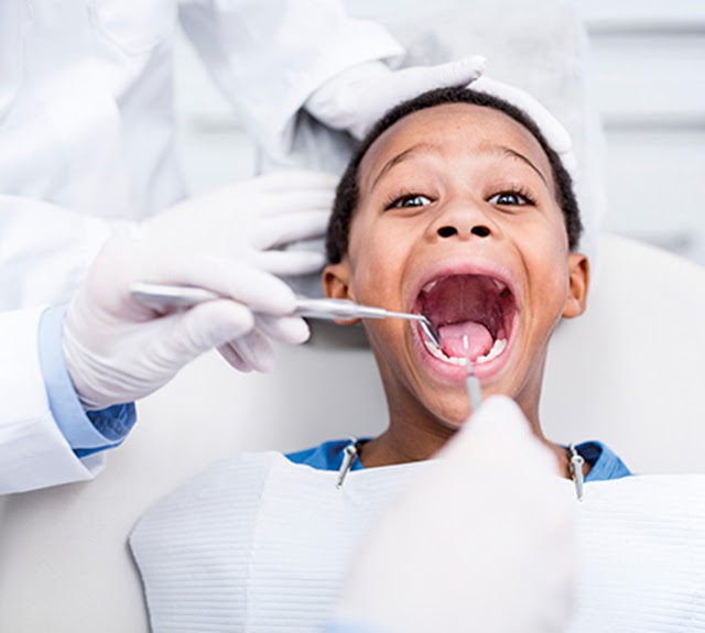 Facts That Nobody Told You About Cleveland Dentist