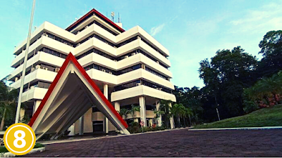 Fakultas Kedokteran Universitas Hasanuddin (FK Unhas)