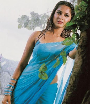 Anushka Shetty