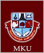 Madurai Kamaraj University Recruitment 2013