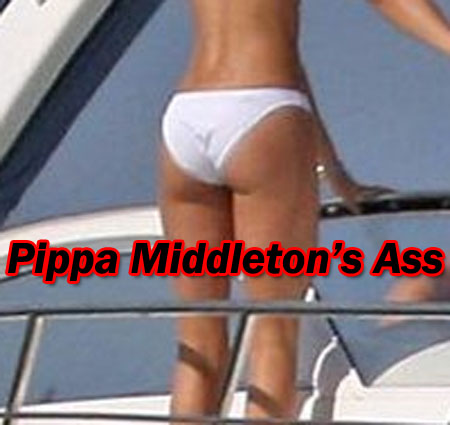 The Pippa Middleton Facebook group has gotten press coverage from around the 