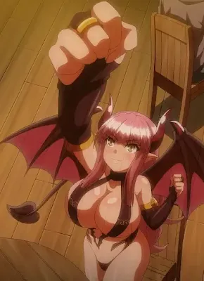 Succubus Connect Sub Español