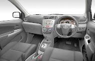 Info 44+ Interior Mobil Avanza Veloz 2012