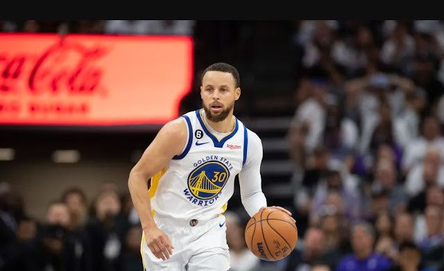A surpreendente mensagem de Steph Curry antes do Jogo 7 dos Warriors