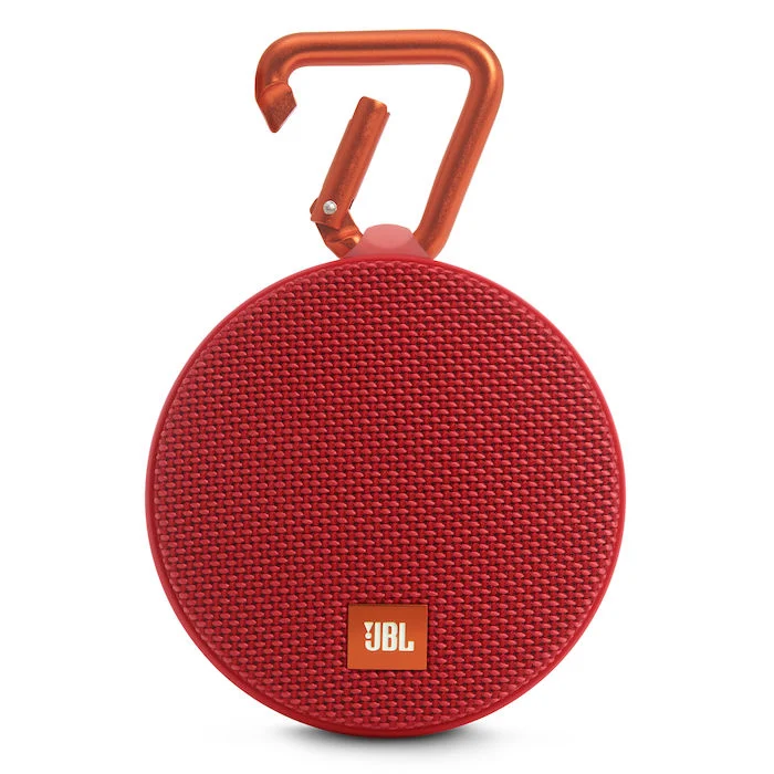 JBL Clip 2 Speaker Bluetooth