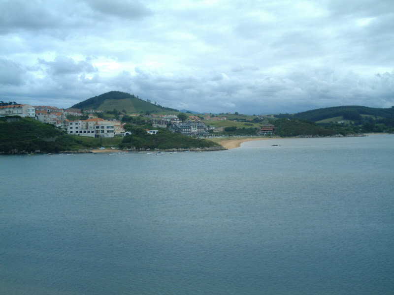 Dunas de Liencres