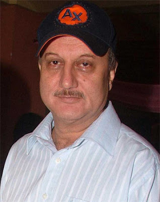 Anupam Kher