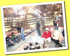 Bedouin.Tent