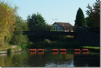 2 no boats down crown meadow arm