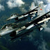 Αιγαίο : Αερομαχία με τουρκικά και ελληνικά μαχητικά!