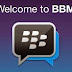 download BBM cho android