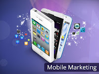 Mobile Marketing Services in Laxmi Nagar