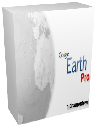 Google Earth Pro 7.1.1.1871 Final