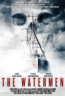 The Watermen (2011)