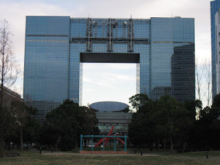 Odaiba - Tokyo