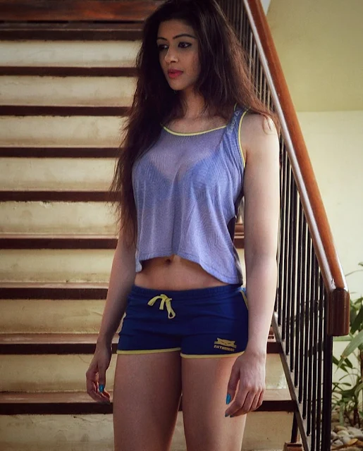 Sapna Vyas Patel Super Hot & Sexy Instagram Pics