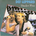 Def Leppard – Under Fire 