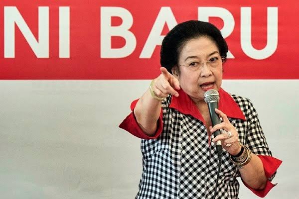 Eriko PDIP: Masuk Akal Usulan Megawati Maju Capres 2024
