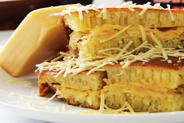 vermante blogspot com Resep Martabak  Keju Spesial Gurih 