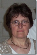 Brigitte Leroux